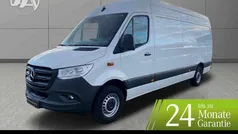 Gebraucht 2023 Mercedes Sprinter Van | 35.569 € (Superpreis)