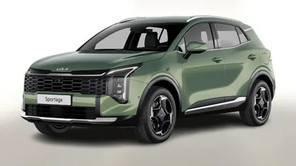 Gebraucht Kia Sportage GT-Line 150 PS (110 kW) 2026 SUV