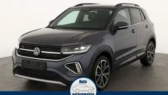 Gebraucht 2025 VW T-Cross R-line SUV | 30.995 € (Fairer Preis)