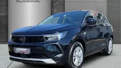 Lackierung schwarz perla nera/ Neu 2024 Opel Grandland X Enjoy SUV | 28.990 € (Fairer Preis)