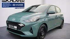 Gebraucht 2024 Hyundai i10 Select Kleinwagen | 14.790 € (Fairer Preis)