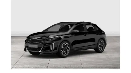 Nowe Kia XCeed GT-Line 179 KM (131 kW) 2026 Czarny SUV