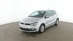 Gebraucht 2015 VW Polo LOUNGE Limousine | 9.490 € (Fairer Preis)