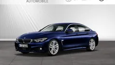 Gebraucht 2019 BMW 440 M Sport Coupé | 40.990 € (Etwas zu teuer)