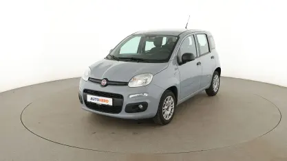 Second-hand Fiat Panda Easy 69 CP (50 kW) 2019 Hatchback