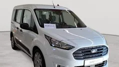 Gebraucht 2022 Ford Transit Trend Van / Kleinbus | 13.690 € (Guter Preis)