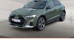 Gebraucht 2024 Audi A1 S-Line Kleinwagen | 28.480 € (Fairer Preis)