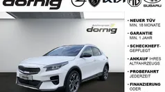 Andere farbe Gebraucht 2022 Kia XCeed Platinum SUV | 27.890 € (Fairer Preis)
