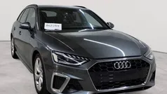 Gebraucht 2022 Audi A4 S-Line Kombi | 22.290 € (Superpreis)