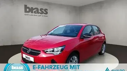 Gebraucht Opel Corsa Edition 100 kW (136 PS) 2022 Kleinwagen