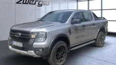 Iconic silber Gebraucht 2025 Ford Ranger Tremor Abholung | 44.982 €