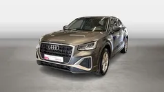 Gebraucht 2024 Audi Q2 S-Line SUV | 29.970 € (Fairer Preis)