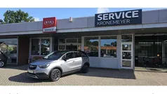 Gebraucht 2020 Opel Crossland SUV | 15.990 € (Fairer Preis)