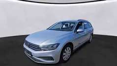 Gebraucht 2022 VW Passat Basis Kombi | 19.820 € (Fairer Preis)
