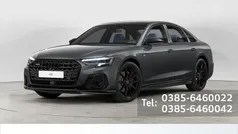 Gebraucht 2024 Audi A8 Sport Limousine | 126.000 €