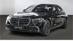 Gebraucht 2022 Mercedes S580 Limousine | 88.980 €
