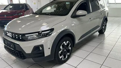 Gebraucht Dacia Jogger Journey 110 PS (80 kW) 2026 Van / Kleinbus