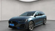 Gebraucht 2023 Ford Focus ST-Line X Kombi | 24.950 € (Fairer Preis)