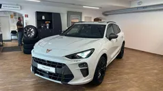 Glacial white metallic Neu 2025 Cupra Terramar SUV | 50.990 € (Fairer Preis)