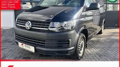 Gebraucht 2019 VW T6.1 Van | 27.990 € (Fairer Preis)