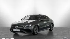 Gebraucht 2024 Mercedes CLA200 AMG Coupé | 38.300 € (Fairer Preis)