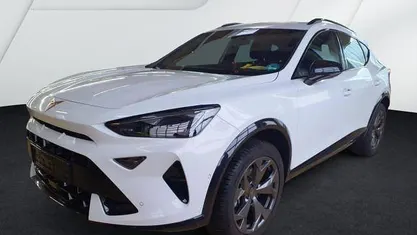 Gebraucht Cupra Formentor 150 PS (110 kW) 2025 SUV