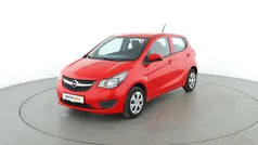 Gebraucht 2016 Opel Karl Edition Kleinwagen | 7.260 € (Fairer Preis)