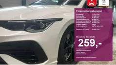 Gebraucht 2024 VW Golf VIII R Limousine | 46.460 € (Fairer Preis)