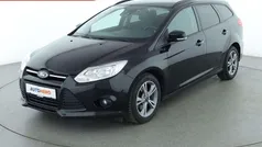 Gebraucht 2014 Ford Focus SYNC Edition Kombi | 8.280 € (Teuer)