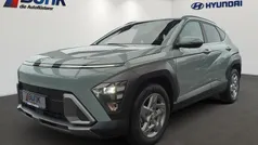 Mirage green Neu 2025 Hyundai Kona Trend SUV | 27.390 € (Fairer Preis)