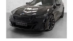 Gebraucht 2025 BMW i5 M Sport Limousine | 92.649 € (Teuer)