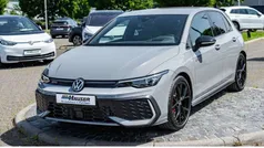 Gebraucht 2024 VW Golf VIII GTI Limousine | 42.985 € (Fairer Preis)