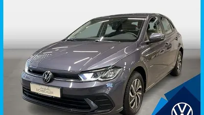 Gebraucht 2022 VW Polo Kleinwagen | 14.220 € (Guter Preis)
