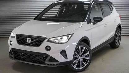 Gebraucht 2025 Seat Arona FR SUV | 27.379 € (Fairer Preis)