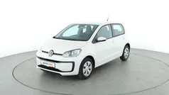 Gebraucht 2017 VW up! move up! Kleinwagen | 6.980 € (Fairer Preis)