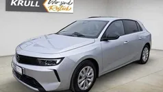 Silber Neu 2025 Opel Astra Edition Kombi | 22.890 € (Superpreis)