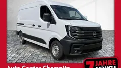 Mineral white Neu 2025 Nissan Interstar Van | 33.990 € (Superpreis)