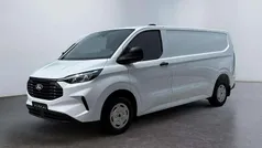 Gebraucht 2025 Ford Transit Custom Trend Van / Kleinbus | 35.289 € (Superpreis)