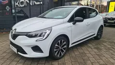 Weiß Gebraucht 2023 Renault Clio V Equilibre Limousine | 14.999 € (Fairer Preis)