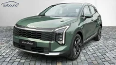 Gebraucht 2025 Kia Sportage Urban SUV | 27.470 € (Superpreis)