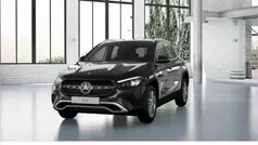 Mercedes GLA200