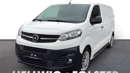 Gebraucht 2021 Opel Vivaro Van / Kleinbus | 18.990 € (Superpreis)