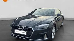 Manhattangrau metallic Gebraucht 2021 Audi A5 Sportback Ambiente Limousine | 25.950 € (Guter Preis)