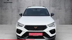 Weiss Gebraucht 2023 Cupra Ateca VZ SUV | 32.950 € (Superpreis)