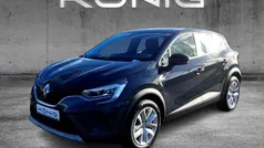 Gebraucht 2023 Renault Captur Equilibre SUV | 18.999 € (Fairer Preis)