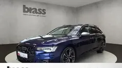 Gebraucht 2024 Audi S6 Ambiente Kombi | 62.800 € (Guter Preis)