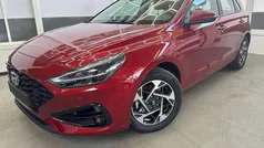 Ultimater red r1p Neu 2025 Hyundai i30 Style Limousine | 20.690 € (Fairer Preis)