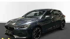 Gebraucht 2023 Cupra Leon Basis Limousine | 27.980 € (Guter Preis)