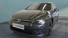Grau Gebraucht 2021 VW Golf VIII GTD Limousine | 31.440 € (Guter Preis)