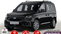 Schwarz Neu 2025 Ford Tourneo Connect Van / Kleinbus | 33.161 € (Guter Preis)